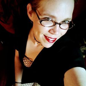 Meet your Posher, Blair